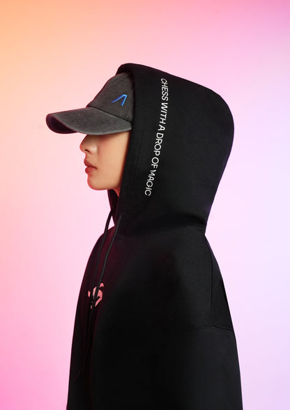 Anichess - Flexfit Cap