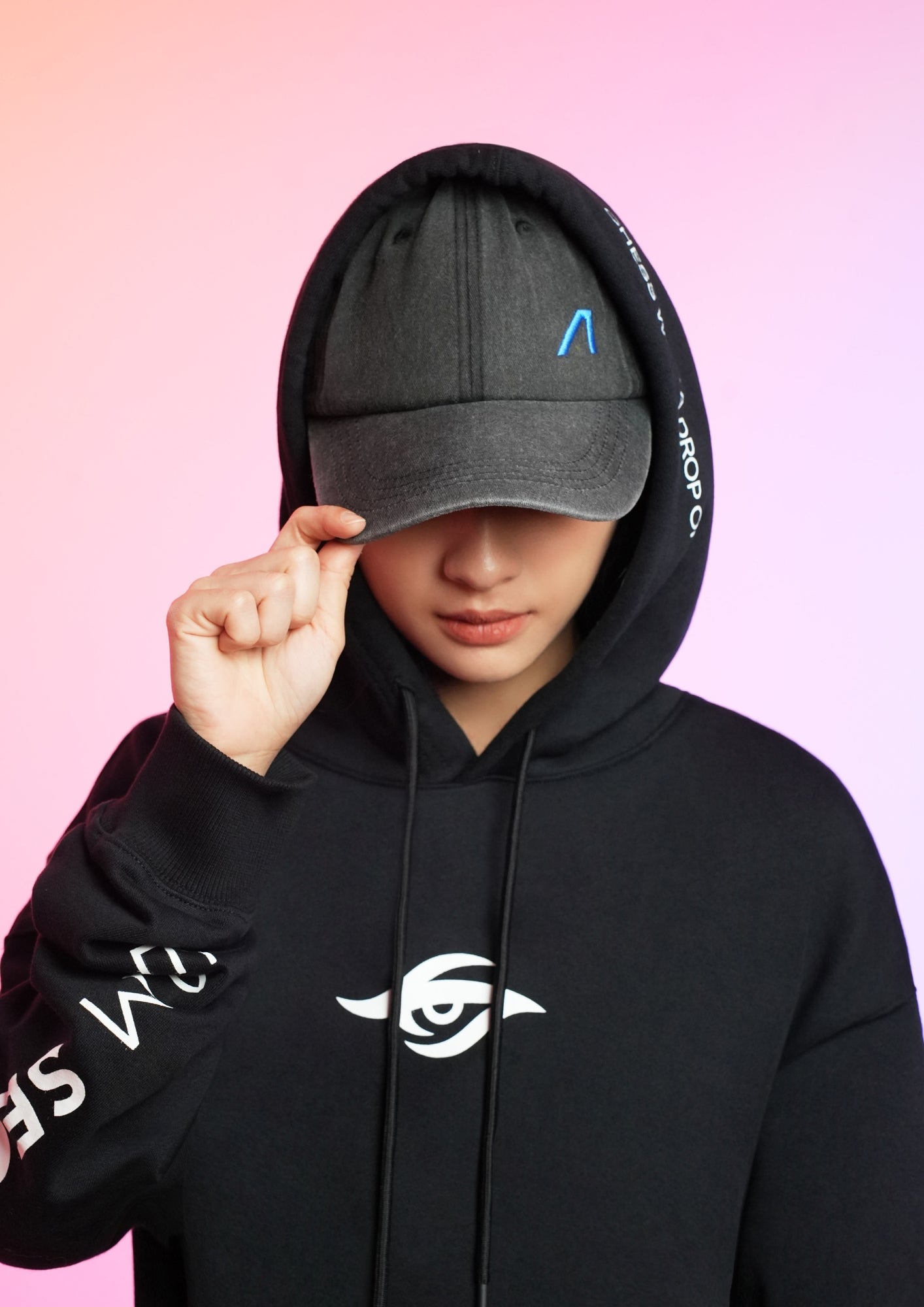 Anichess - Flexfit Cap