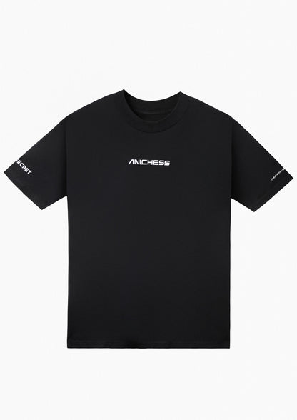 Anichess x Team Secret Tee