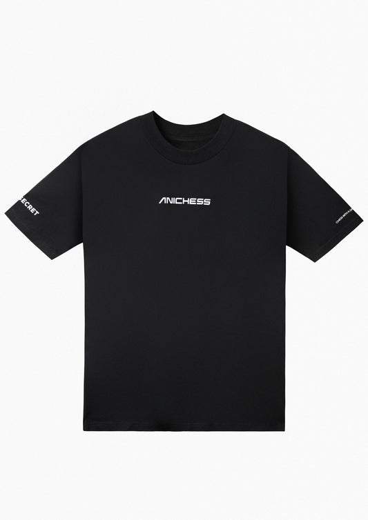 Anichess x Team Secret Tee