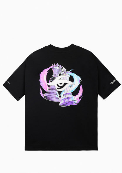 Anichess x Team Secret Tee