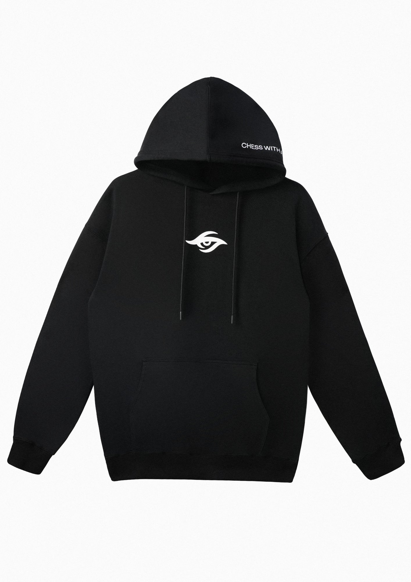 Anichess x Team Secret Hoodie