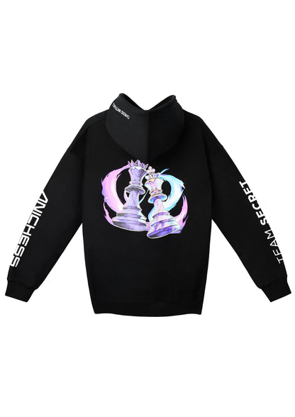Anichess x Team Secret Hoodie