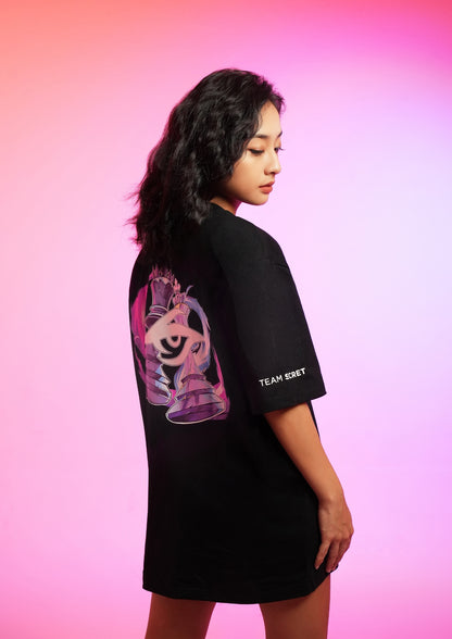 Anichess x Team Secret Tee