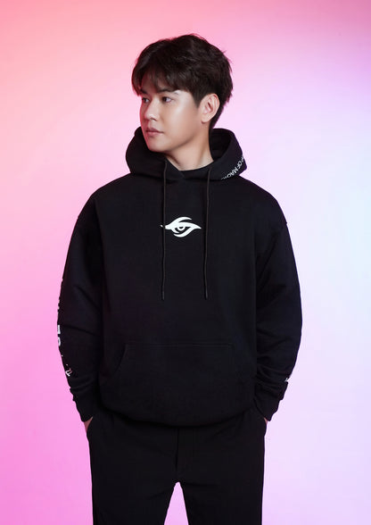 Anichess x Team Secret Hoodie