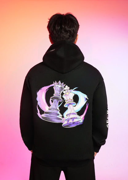 Anichess x Team Secret Hoodie